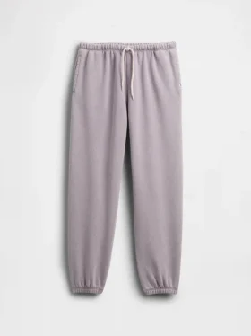 Çocuk Vintagesoft Bol Kesim Jogger Pantolon