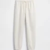 Çocuk Vintagesoft Bol Kesim Jogger Pantolon