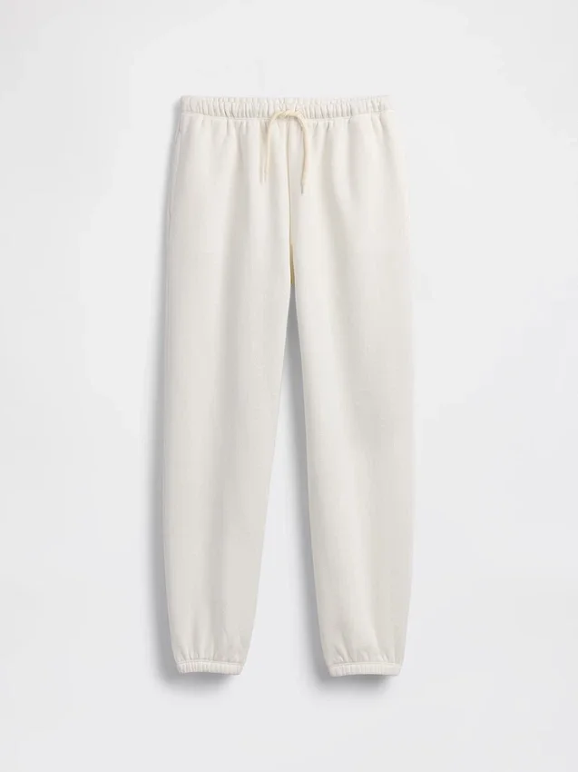 Çocuk Vintagesoft Bol Kesim Jogger Pantolon