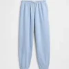 Çocuk Vintagesoft Bol Kesim Jogger Pantolon