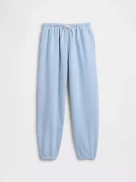 Çocuk Vintagesoft Bol Kesim Jogger Pantolon