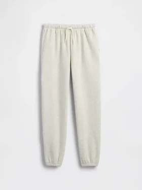 Çocuk Vintagesoft Bol Kesim Jogger Pantolon