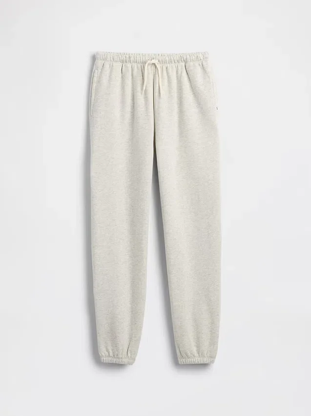 Çocuk Vintagesoft Bol Kesim Jogger Pantolon