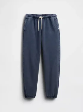 Çocuk Vintagesoft Bol Kesim Jogger Pantolon