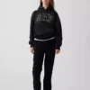 Çocuk Vintagesoft Bol Kesim Jogger Pantolon