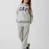 Çocuk Vintagesoft Bol Kesim Jogger Pantolon