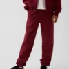Çocuk Vintagesoft Bol Kesim Jogger Pantolon