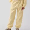 Çocuk Vintagesoft Bol Kesim Jogger Pantolon