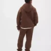 Çocuk Vintagesoft Bol Kesim Jogger Pantolon