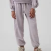 Çocuk Vintagesoft Bol Kesim Jogger Pantolon