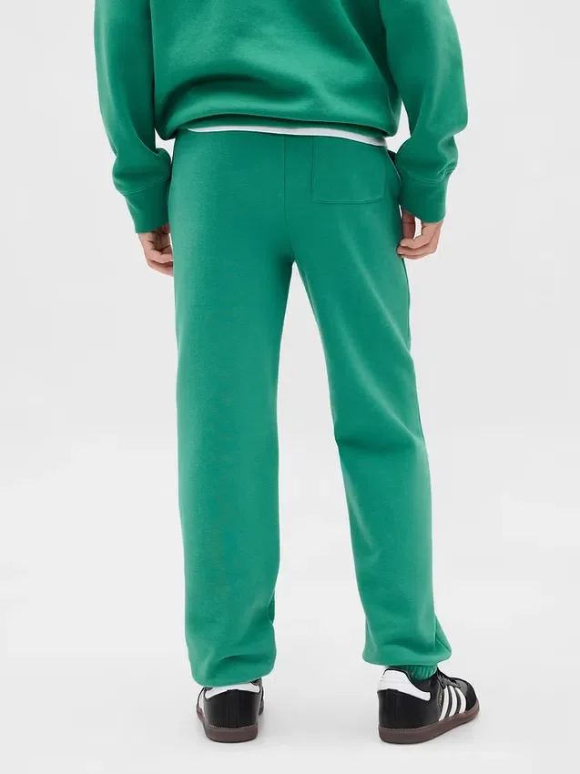 Çocuk Vintagesoft Bol Kesim Jogger Pantolon