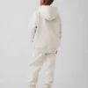 Çocuk Vintagesoft Bol Kesim Jogger Pantolon