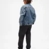 Çocuk Vintagesoft Bol Kesim Jogger Pantolon