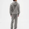 Çocuk Vintagesoft Bol Kesim Jogger Pantolon