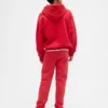 Çocuk Vintagesoft Bol Kesim Jogger Pantolon