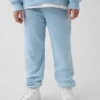 Çocuk Vintagesoft Bol Kesim Jogger Pantolon