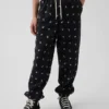 Çocuk Vintagesoft Bol Kesim Jogger Pantolon
