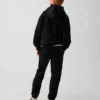Çocuk Vintagesoft Bol Kesim Jogger Pantolon