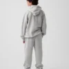Çocuk Vintagesoft Bol Kesim Jogger Pantolon