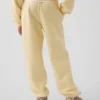 Çocuk Vintagesoft Bol Kesim Jogger Pantolon