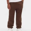 Çocuk Vintagesoft Bol Kesim Jogger Pantolon