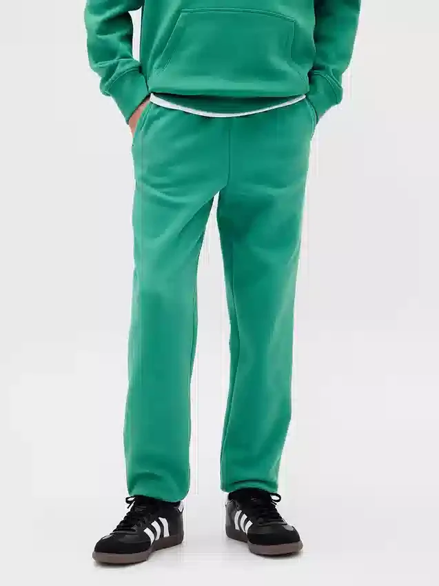 Çocuk Vintagesoft Bol Kesim Jogger Pantolon