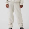 Çocuk Vintagesoft Bol Kesim Jogger Pantolon