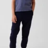 Çocuk Vintagesoft Bol Kesim Jogger Pantolon