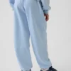 Çocuk Vintagesoft Bol Kesim Jogger Pantolon
