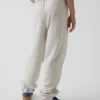 Çocuk Vintagesoft Bol Kesim Jogger Pantolon