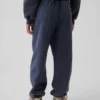 Çocuk Vintagesoft Bol Kesim Jogger Pantolon