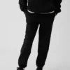 Çocuk Vintagesoft Bol Kesim Jogger Pantolon