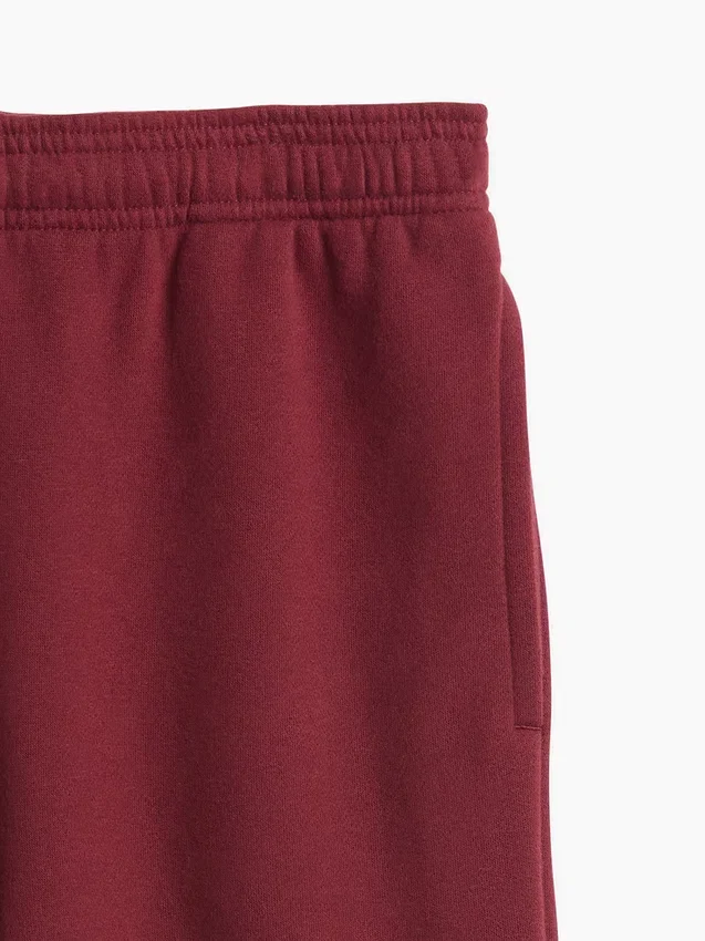 Çocuk Vintagesoft Bol Kesim Jogger Pantolon