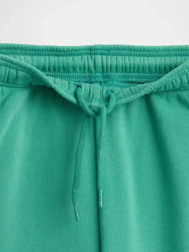 Çocuk Vintagesoft Bol Kesim Jogger Pantolon