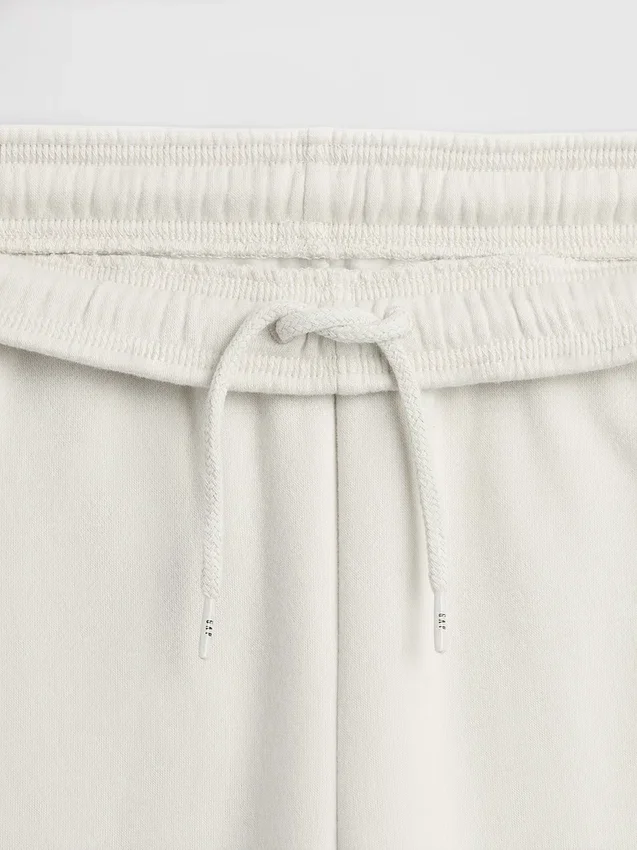 Çocuk Vintagesoft Bol Kesim Jogger Pantolon