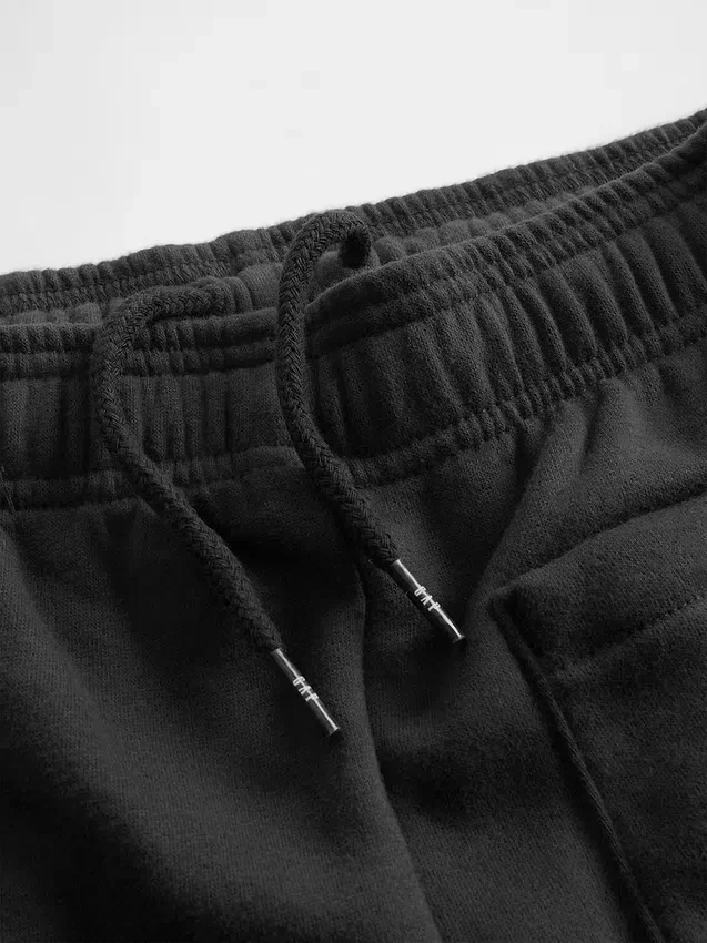 Çocuk Vintagesoft Bol Kesim Jogger Pantolon