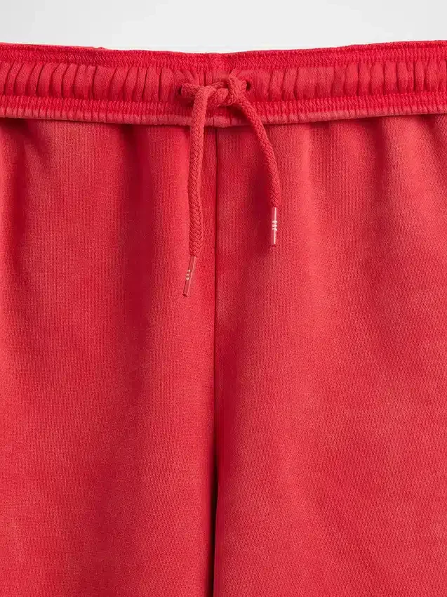 Çocuk Vintagesoft Bol Kesim Jogger Pantolon