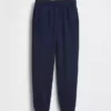 Çocuk Vintagesoft Bol Kesim Jogger Pantolon