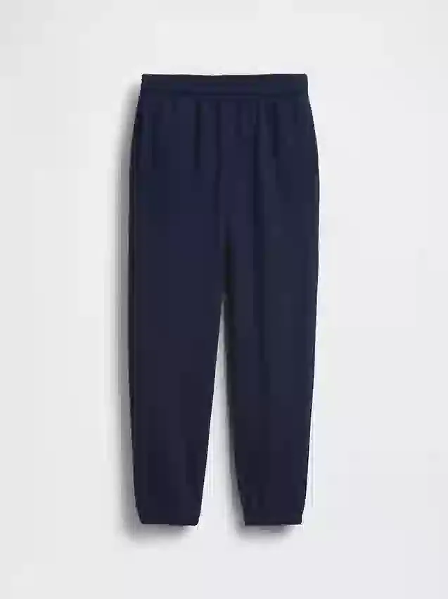 Çocuk Vintagesoft Bol Kesim Jogger Pantolon