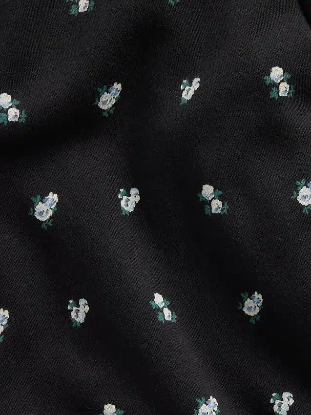 Çocuk Vintagesoft Bol Kesim Jogger Pantolon