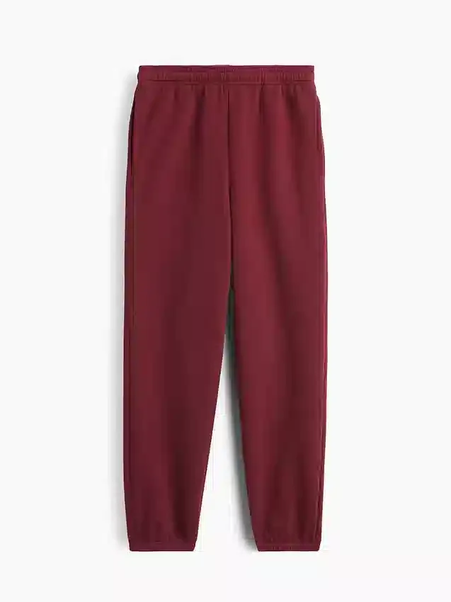 Çocuk Vintagesoft Bol Kesim Jogger Pantolon