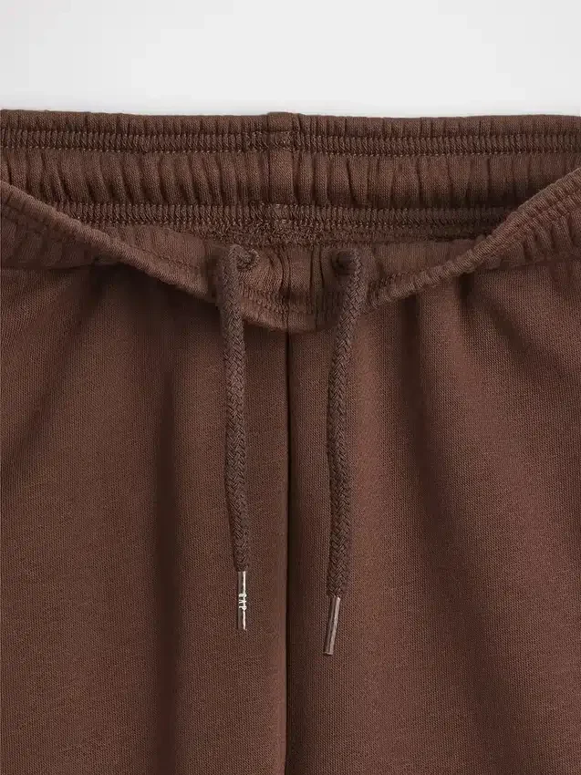 Çocuk Vintagesoft Bol Kesim Jogger Pantolon