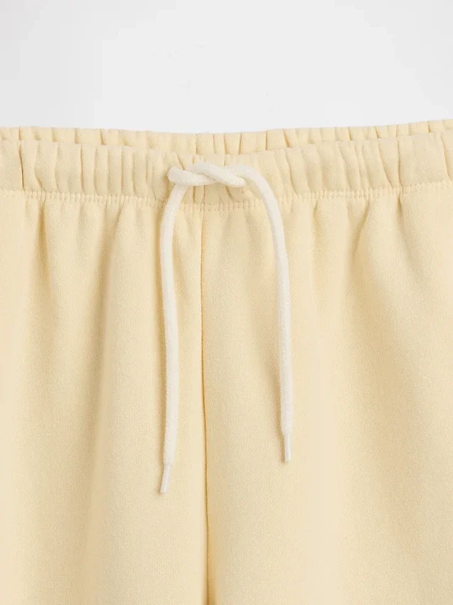 Çocuk Vintagesoft Bol Kesim Jogger Pantolon
