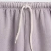 Çocuk Vintagesoft Bol Kesim Jogger Pantolon
