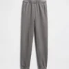Çocuk Vintagesoft Bol Kesim Jogger Pantolon