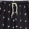 Çocuk Vintagesoft Bol Kesim Jogger Pantolon