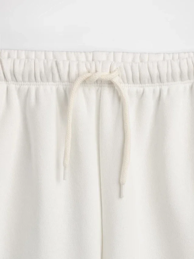 Çocuk Vintagesoft Bol Kesim Jogger Pantolon