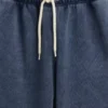 Çocuk Vintagesoft Bol Kesim Jogger Pantolon