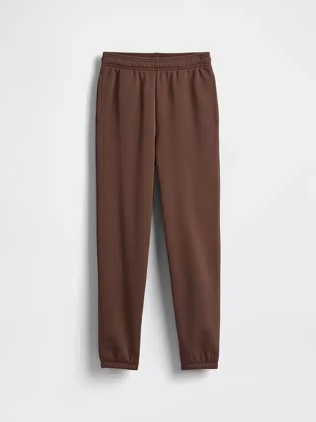 Çocuk Vintagesoft Bol Kesim Jogger Pantolon