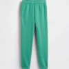 Çocuk Vintagesoft Bol Kesim Jogger Pantolon